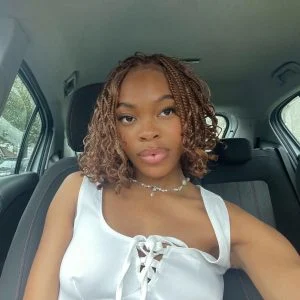 Short braids spring hairstyles FroHub