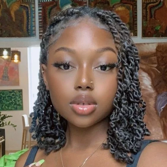 Spring Hairstyles for Black Women 2026: Chic & Trending Looks to Try