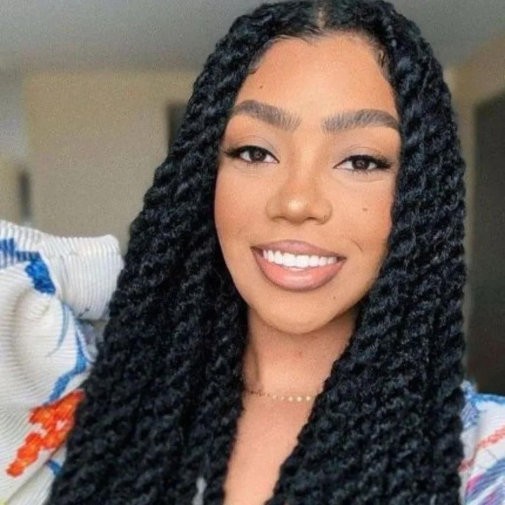 What are Marley Twists?