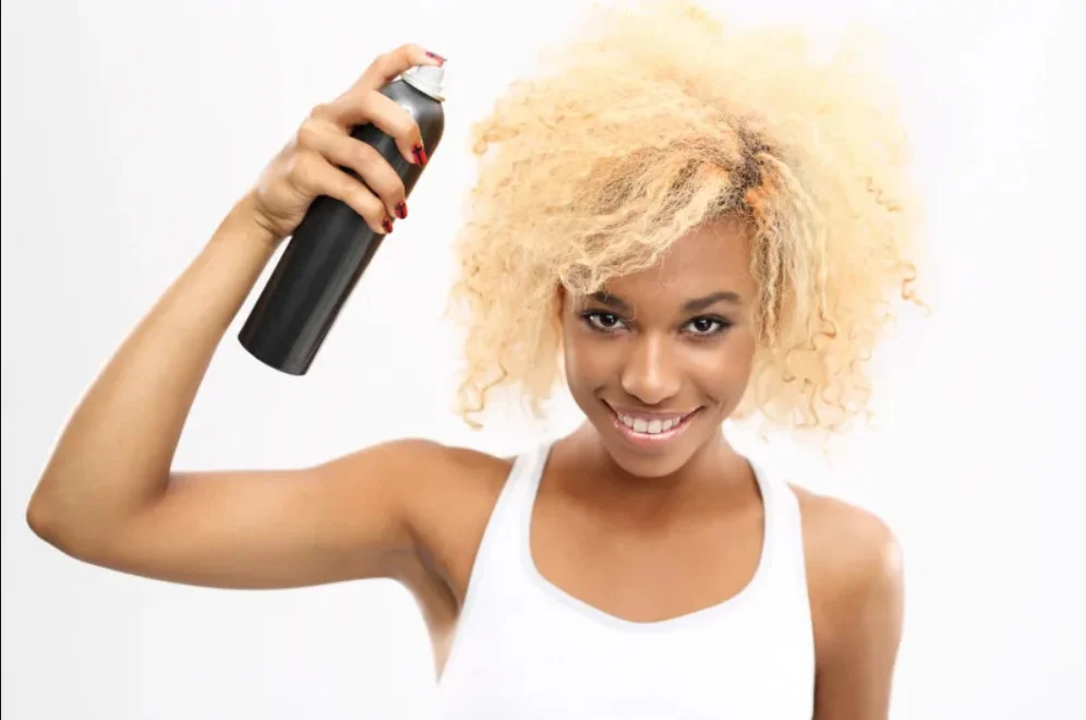 5 ways to keep your hair moisturised
