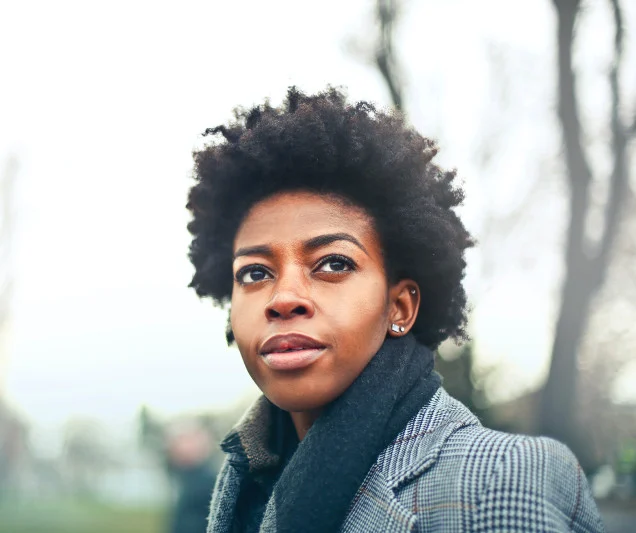 Winter Hair Care Tips for Afro and Curly Hair