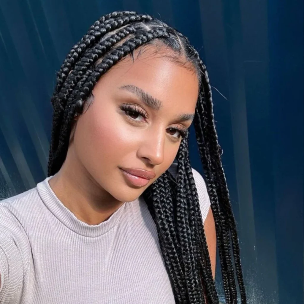 Top Black Hairstylists In London