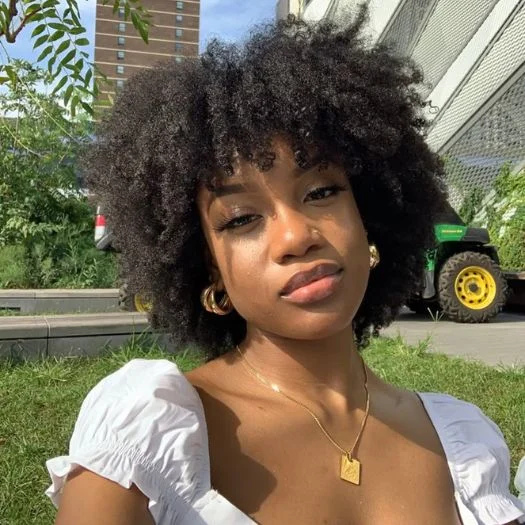 Celebrating World Afro Day