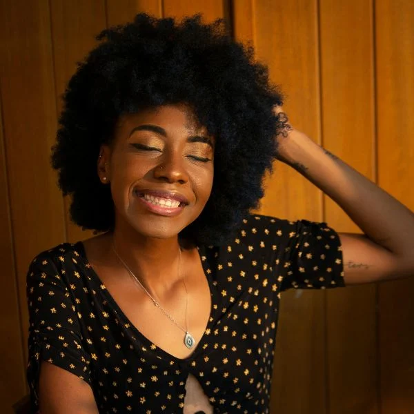 How To Retain Length On Afro Hair