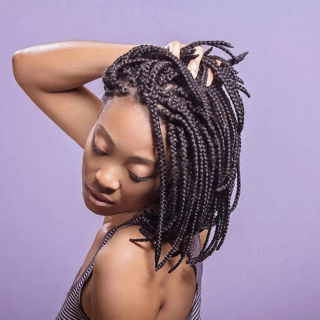 How to Care for Your Hair After Taking Out Braids: A Step-by-Step Guide