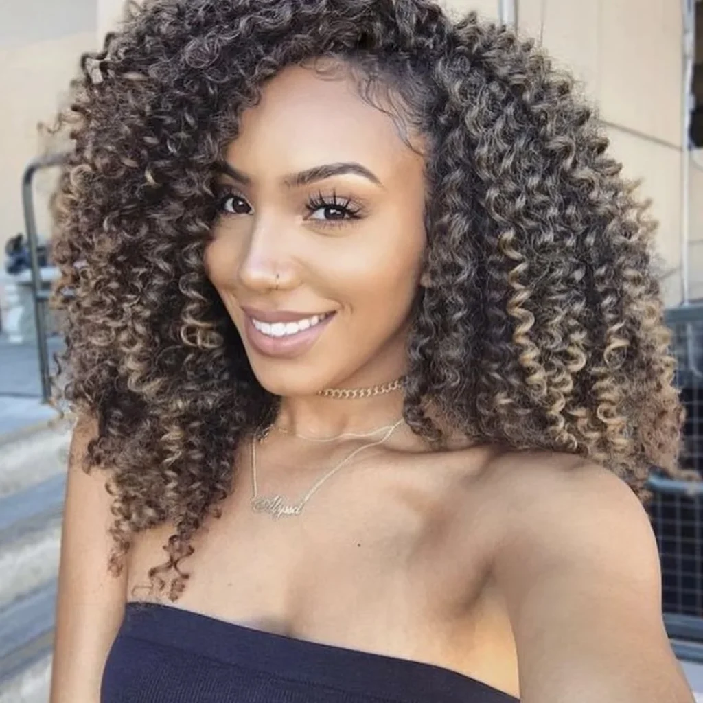 How To Remove Crochet Braids