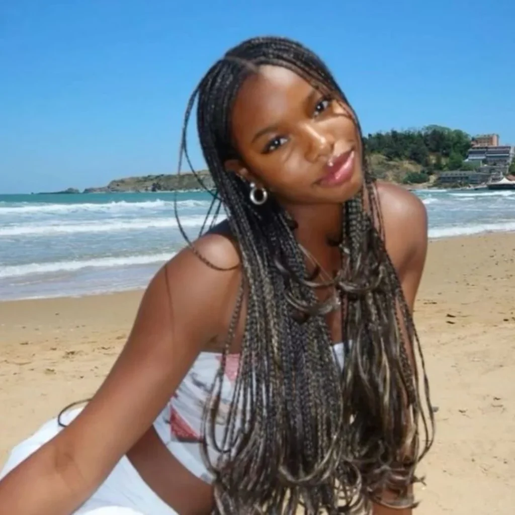 10 Best Braids for Your Next Holiday
