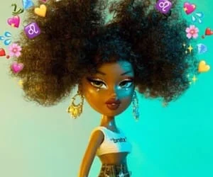 Know How You’re Busting The Frizz