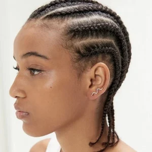 Cornrows Braids Natural Hair By Grace Book London Afro Hairdresser Black Salon Near Me Braider FroHub
