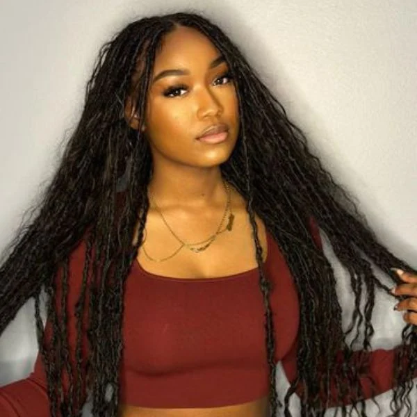Top Afro Hairdressers in Harlesden