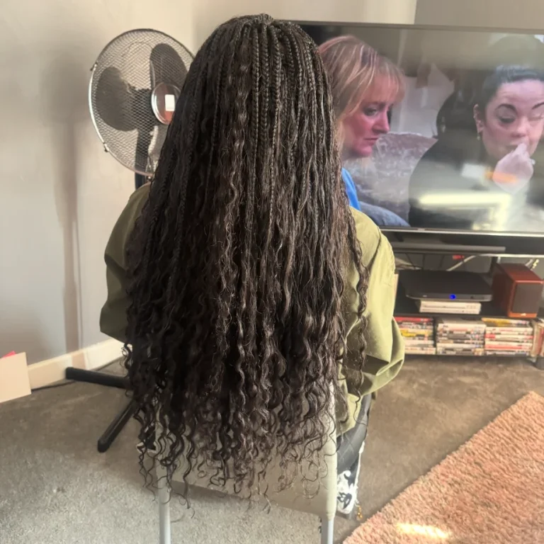 Crotchet braids Book London Mobile Afro Hairdresser Braider Near Me O_DOESITALL FroHub