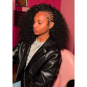 curly cassie braids FroHub
