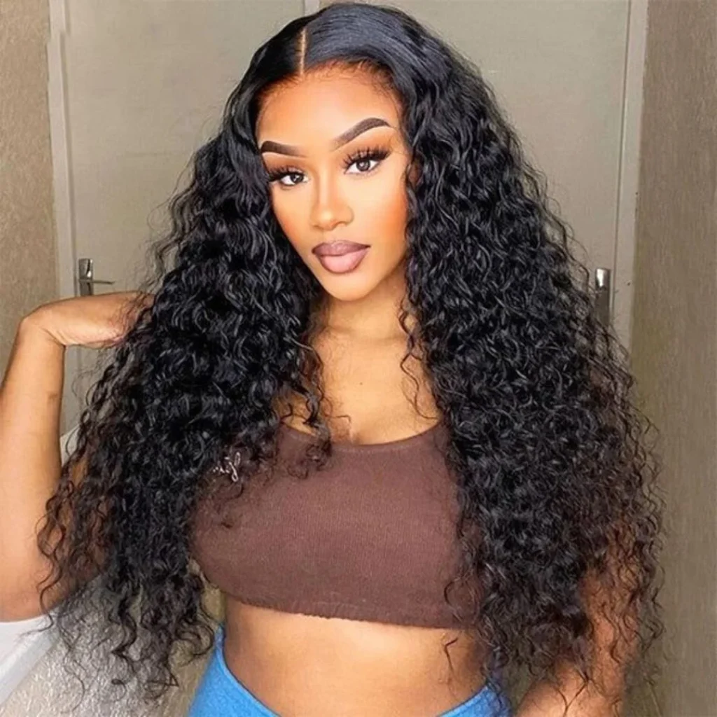 What Are Closure Wigs?