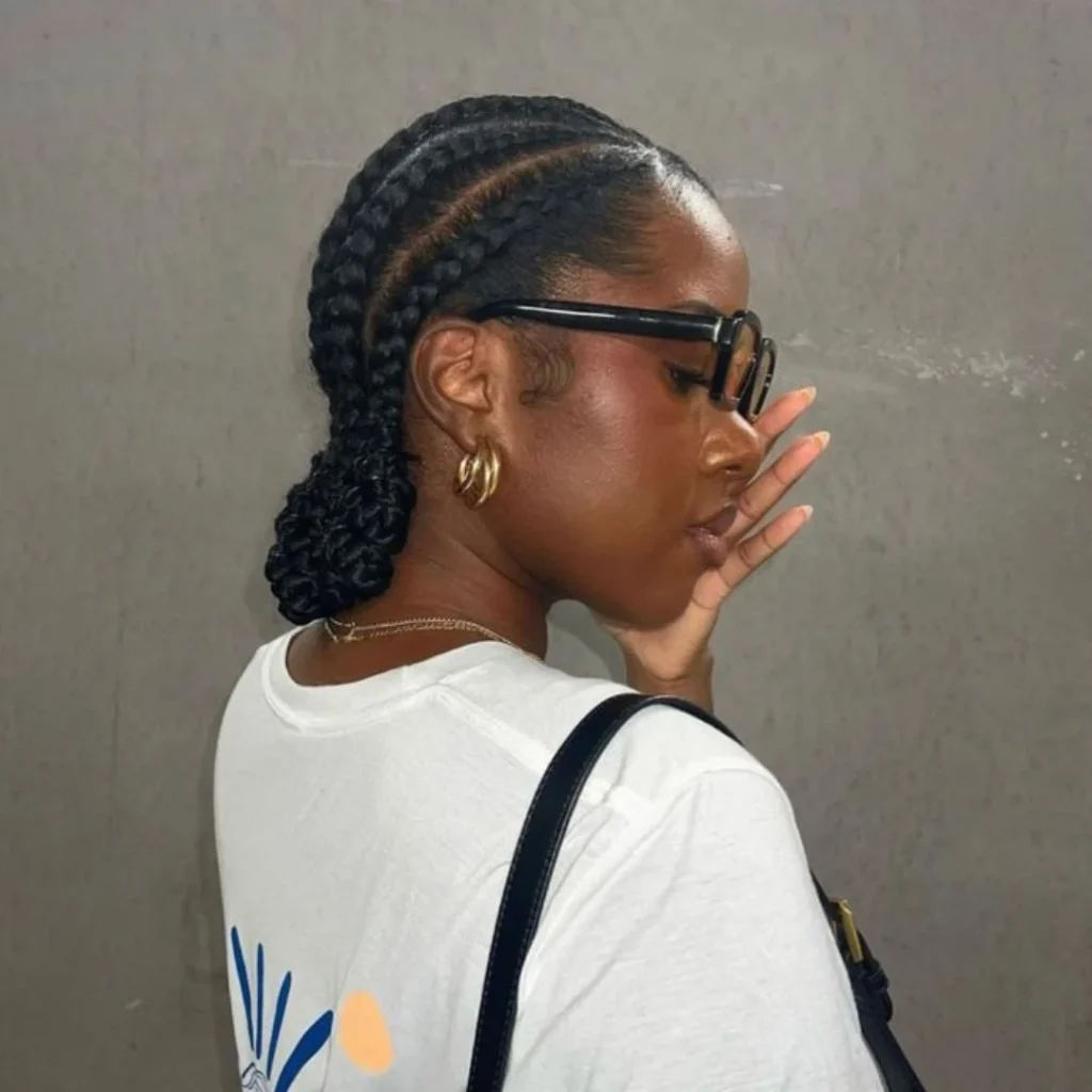 What Are Feed In Braids?