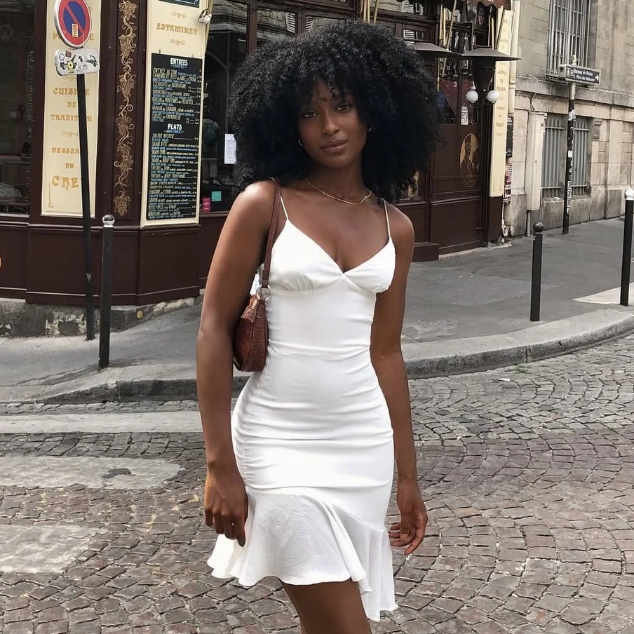 Can Afro Hair Grow Long