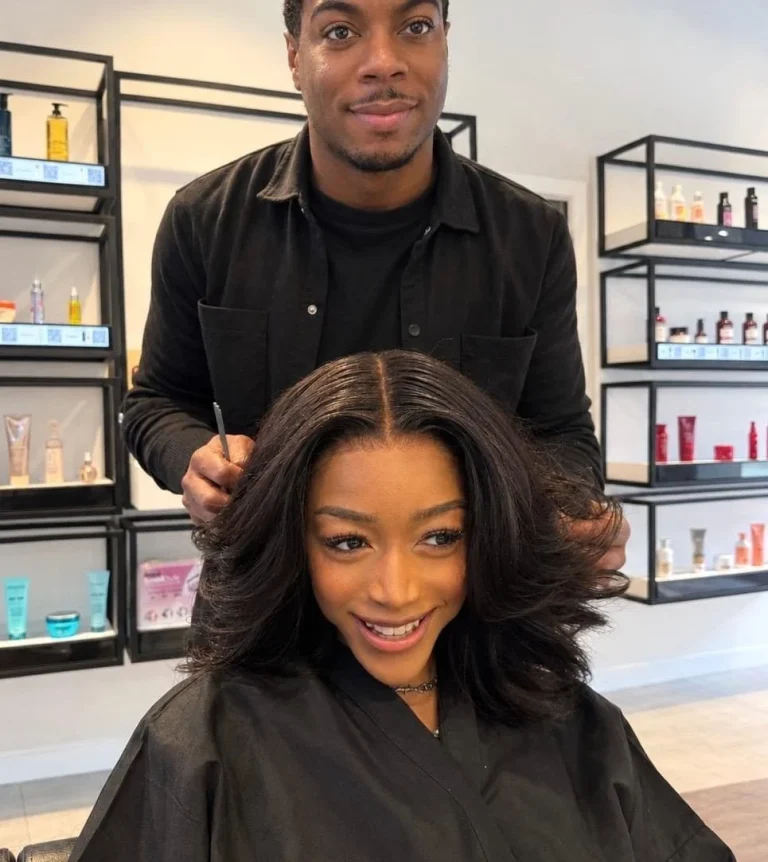 half-head-weave_book_london_salon_afro_hairdresser_braider_near_me_korell-williams_frohub