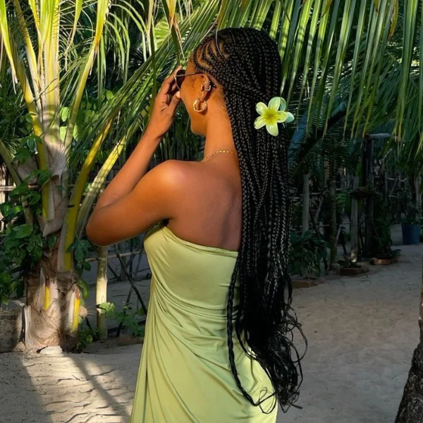 Trending Summer Hairstyles for Black Women 2026