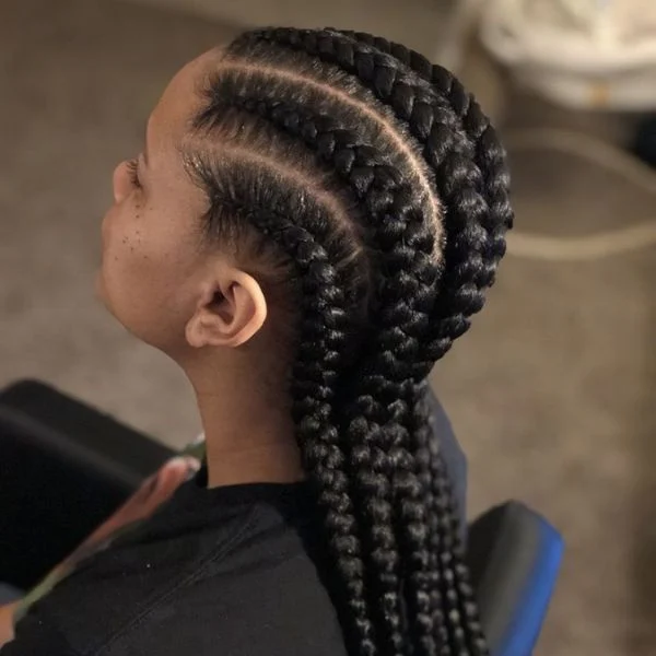 Top Afro Hairdressers in Deptford