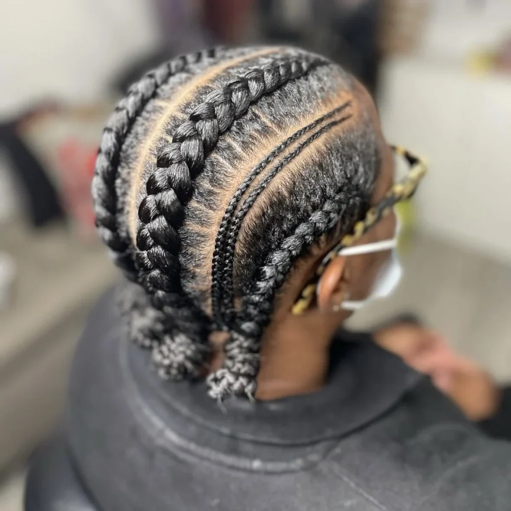Top Afro Hairdressers in Wood Green
