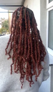 Passion Twists Locs Braiding Meraki Book London Mobile Afro Hairdresser Black Salon Braider Near Me FroHub