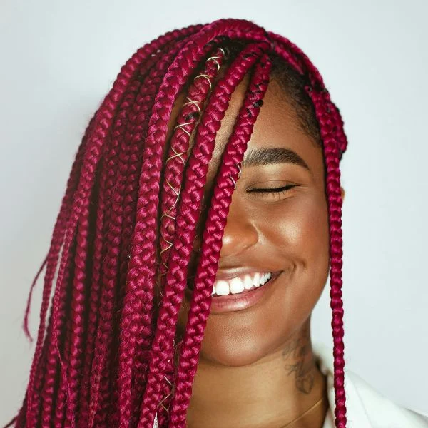 Do Braids Help Hair Growth?