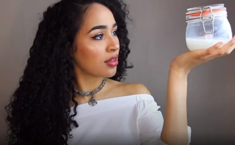 Can Rice Water Help Your Hair Grow?