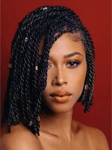 Senegalese Twists Victoria Hair Factory Book London Afro Hair Salon Near Me FroHub