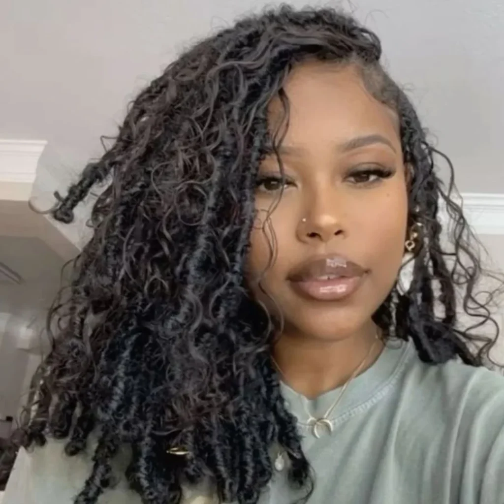 Top Black Hairdressers in London for Locs