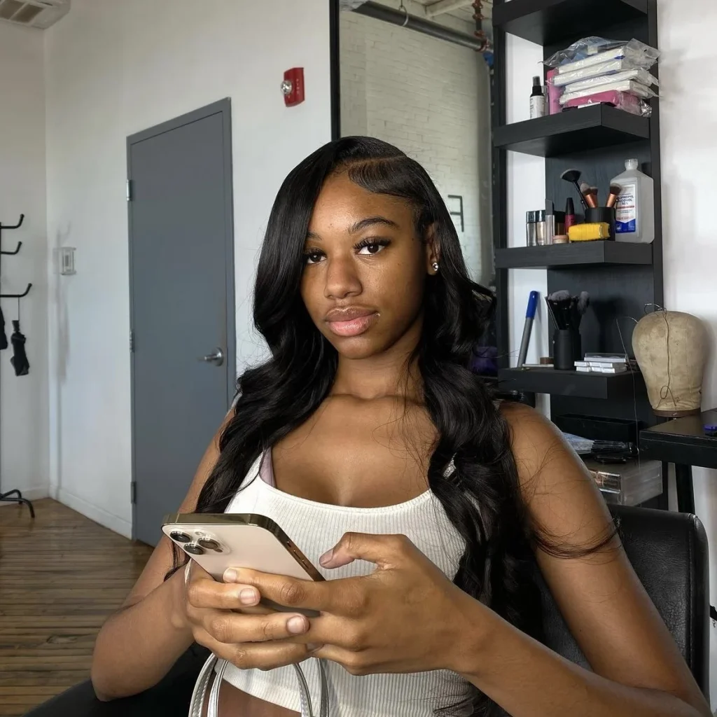 Top Afro Hairdressers in London for Sew In Weaves