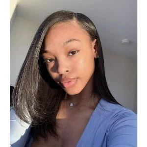 Side Part
