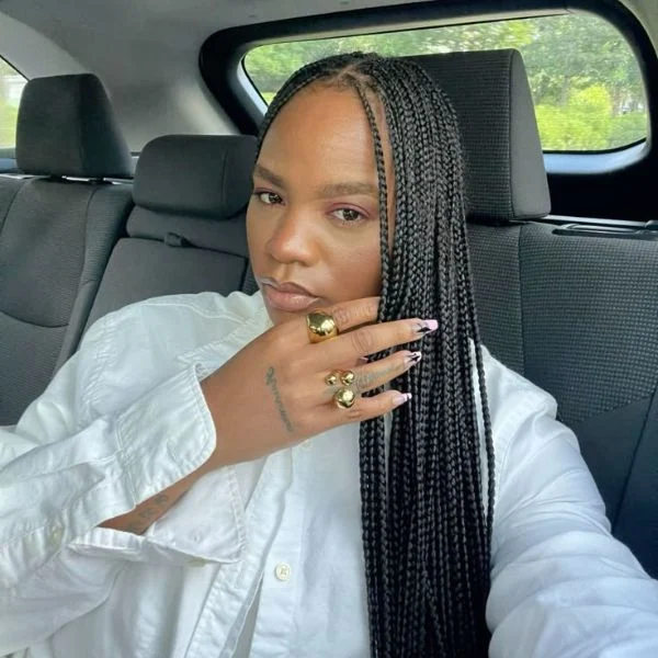 What Braids Are Knotless? A Breakdown of the Most Popular Styles