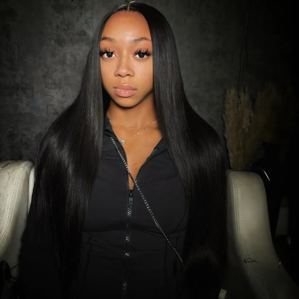 Top Afro Hairdressers in London for Closure Wigs