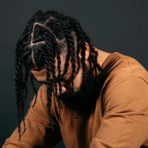 Two Strand Twists Men Braids Braidometry Book Black Afro London Mobile Hair Stylist Near Me Braider FroHub